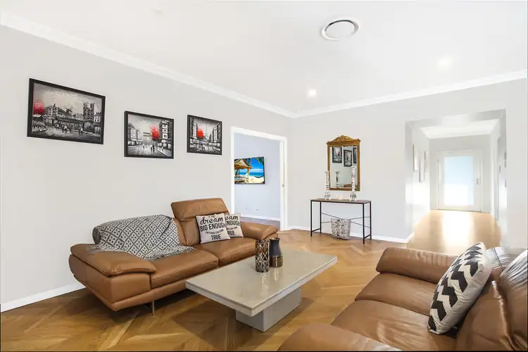 Third view of Homely house listing, 60 Wholahan Avenue, Horsley NSW 2530