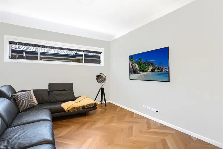 Fourth view of Homely house listing, 60 Wholahan Avenue, Horsley NSW 2530