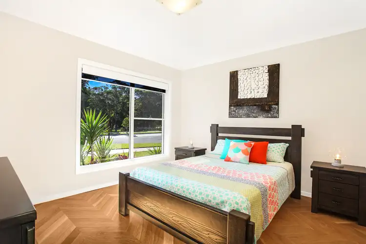 Fifth view of Homely house listing, 60 Wholahan Avenue, Horsley NSW 2530