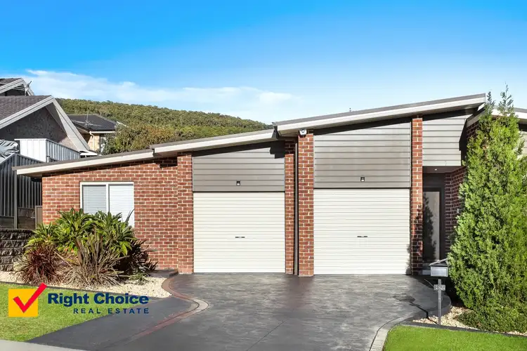 18a Cascade Circuit, Albion Park NSW 2527
