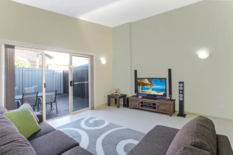 Second view of Homely semi-detached listing, 18a Cascade Circuit, Albion Park NSW 2527