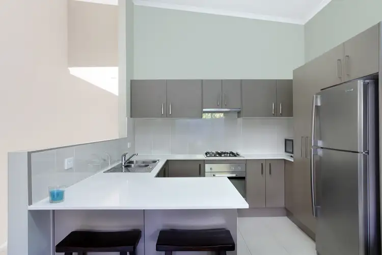 Third view of Homely semi-detached listing, 18a Cascade Circuit, Albion Park NSW 2527