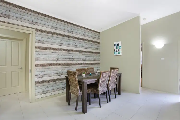 Fourth view of Homely semi-detached listing, 18a Cascade Circuit, Albion Park NSW 2527