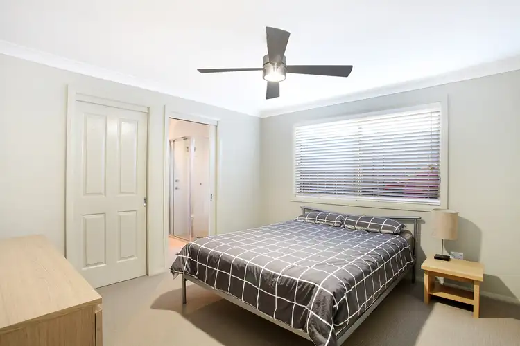 Fifth view of Homely semi-detached listing, 18a Cascade Circuit, Albion Park NSW 2527