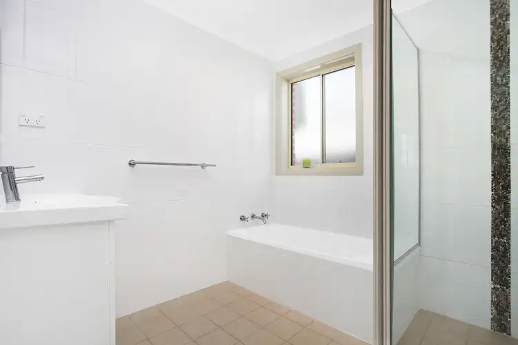 Sixth view of Homely semi-detached listing, 18a Cascade Circuit, Albion Park NSW 2527