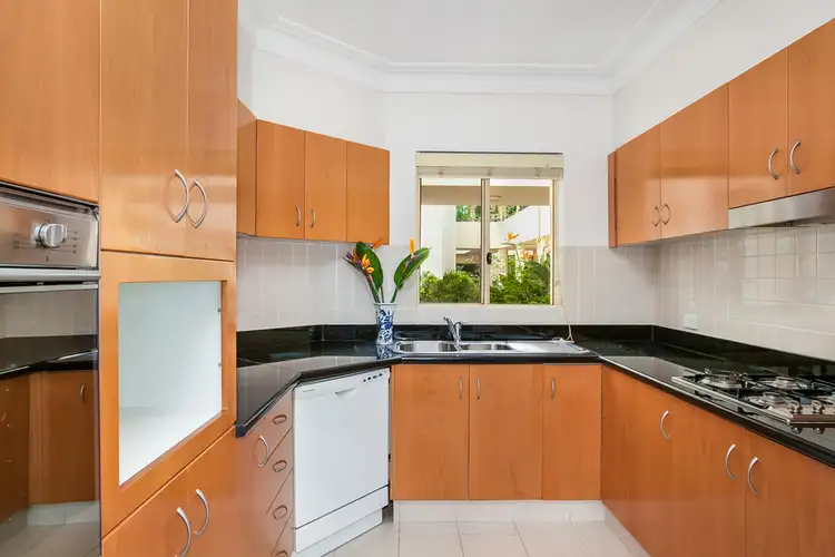 Fourth view of Homely apartment listing, 7/23 Ayres Road, St Ives NSW 2075