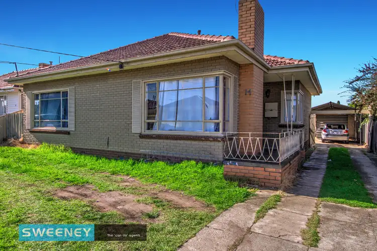 Main view of Homely house listing, 74 View Street, St Albans VIC 3021