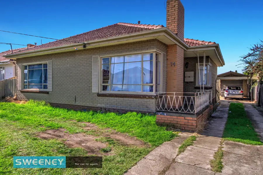 Main view of Homely house listing, 74 View Street, St Albans VIC 3021