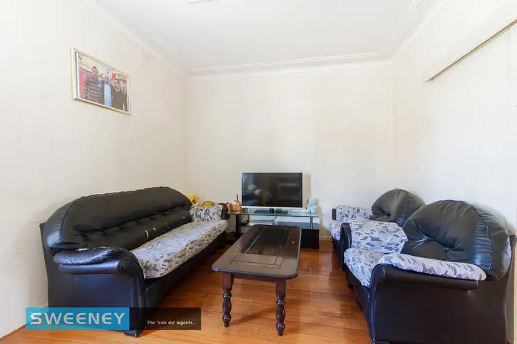 Second view of Homely house listing, 74 View Street, St Albans VIC 3021