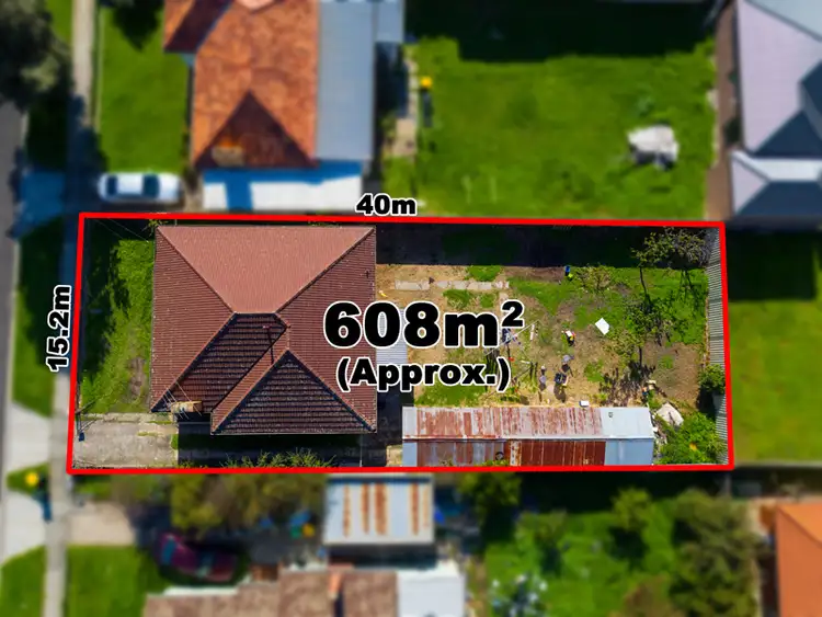 Fifth view of Homely house listing, 74 View Street, St Albans VIC 3021