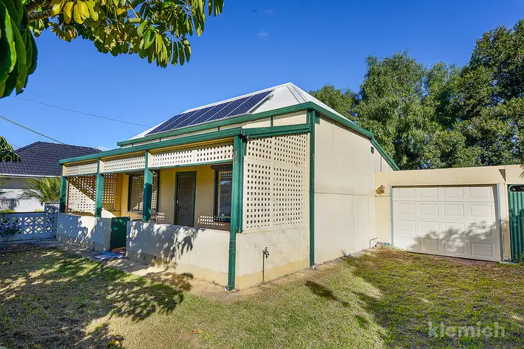 Second view of Homely house listing, 18 Gordon Street, Semaphore Park SA 5019