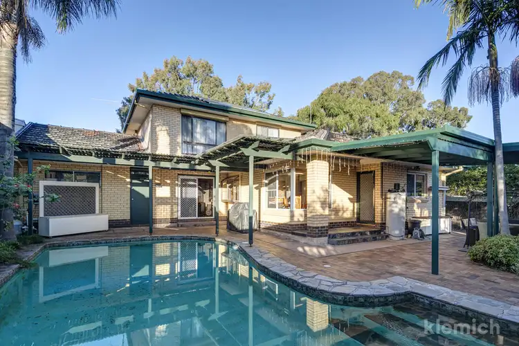 Fourth view of Homely house listing, 28 Fraser Street, Lower Mitcham SA 5062
