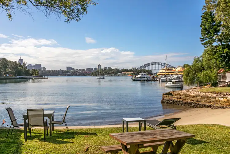 Main view of Homely apartment listing, 7/23 Thames Street, Balmain NSW 2041