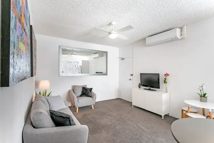 Second view of Homely apartment listing, 7/23 Thames Street, Balmain NSW 2041