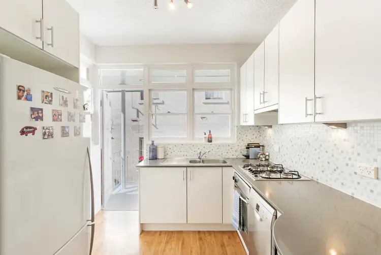 Third view of Homely apartment listing, 7/23 Thames Street, Balmain NSW 2041