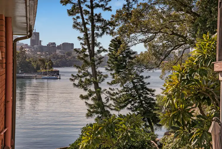 Fourth view of Homely apartment listing, 7/23 Thames Street, Balmain NSW 2041