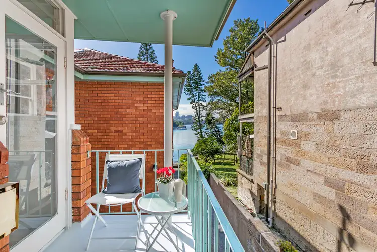 Fifth view of Homely apartment listing, 7/23 Thames Street, Balmain NSW 2041