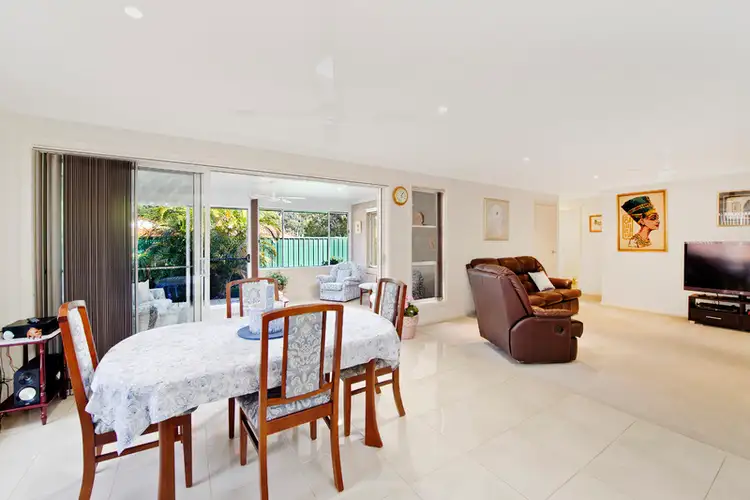 Third view of Homely villa listing, 3/265 Ocean Drive, Port Macquarie NSW 2444
