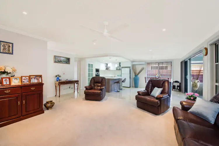Fifth view of Homely villa listing, 3/265 Ocean Drive, Port Macquarie NSW 2444