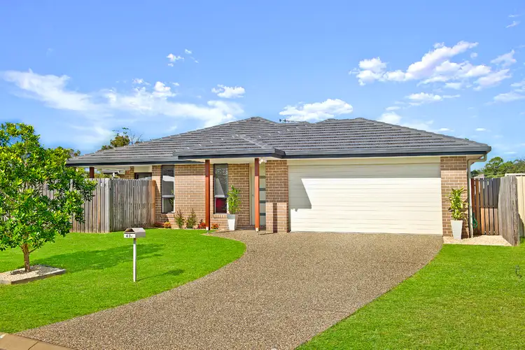 Main view of Homely house listing, 43b Currawong Drive, Port Macquarie NSW 2444
