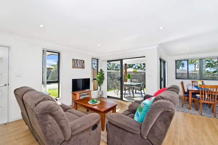 Second view of Homely house listing, 43b Currawong Drive, Port Macquarie NSW 2444