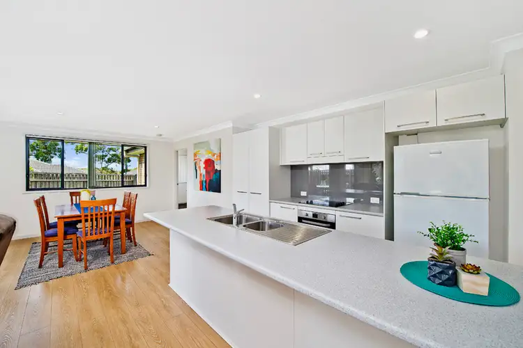 Third view of Homely house listing, 43b Currawong Drive, Port Macquarie NSW 2444