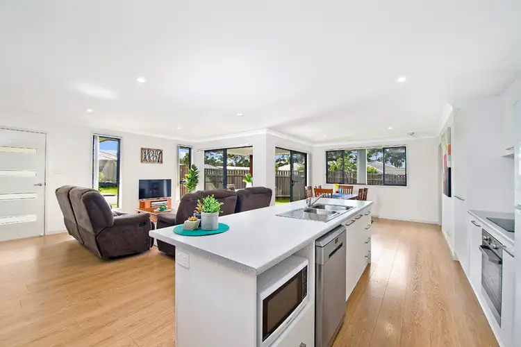 Fourth view of Homely house listing, 43b Currawong Drive, Port Macquarie NSW 2444