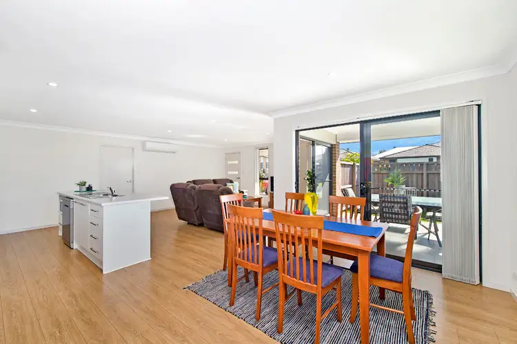Fifth view of Homely house listing, 43b Currawong Drive, Port Macquarie NSW 2444