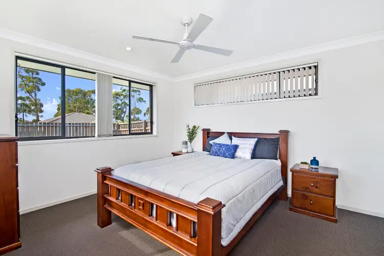 Sixth view of Homely house listing, 43b Currawong Drive, Port Macquarie NSW 2444