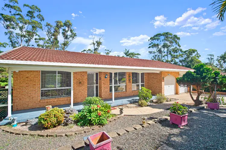 Third view of Homely house listing, 48 Hamlyn Drive, Port Macquarie NSW 2444