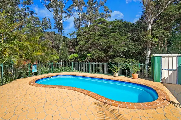 Fourth view of Homely house listing, 48 Hamlyn Drive, Port Macquarie NSW 2444