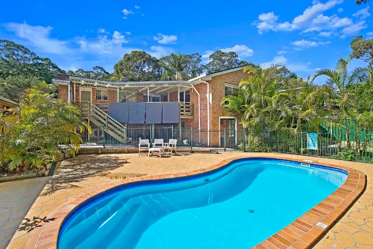 Fifth view of Homely house listing, 48 Hamlyn Drive, Port Macquarie NSW 2444