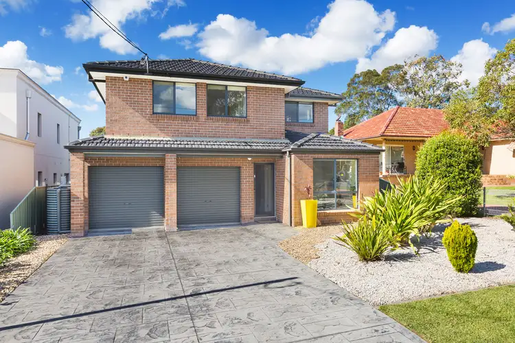 60 Mulyan Street, Como NSW 2226