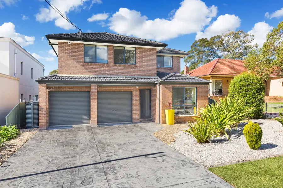 Main view of Homely house listing, 60 Mulyan Street, Como NSW 2226