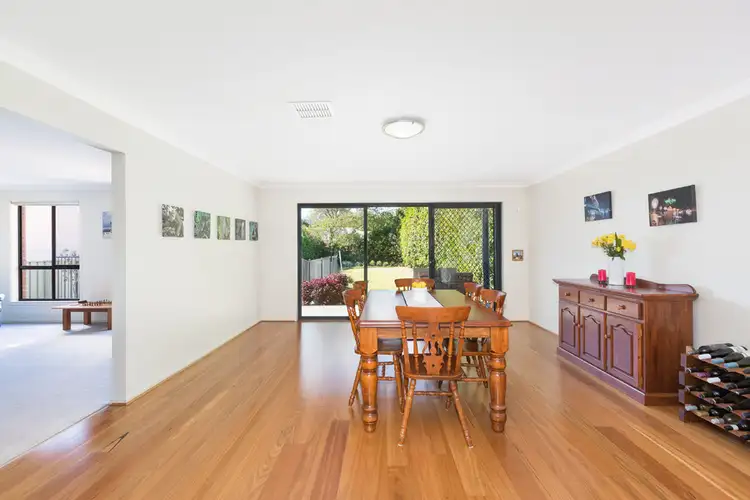 Second view of Homely house listing, 60 Mulyan Street, Como NSW 2226