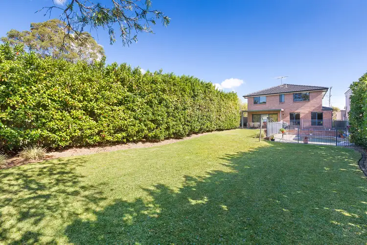 Third view of Homely house listing, 60 Mulyan Street, Como NSW 2226