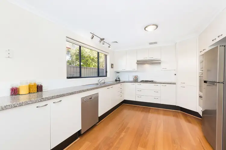 Fifth view of Homely house listing, 60 Mulyan Street, Como NSW 2226