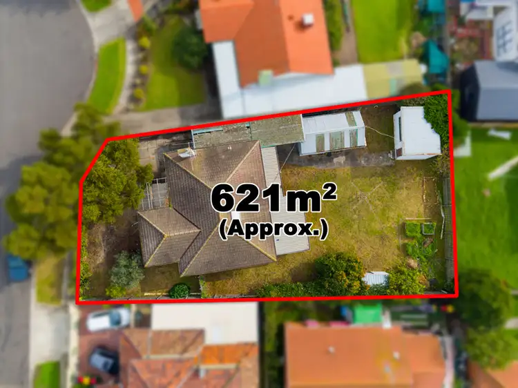 13 Alwyn Court, Braybrook VIC 3019
