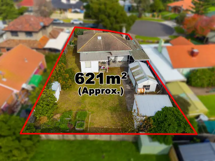 Second view of Homely house listing, 13 Alwyn Court, Braybrook VIC 3019