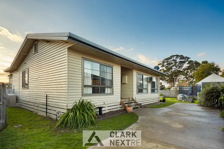 Main view of Homely house listing, 2/3 First Street, Longwarry VIC 3816