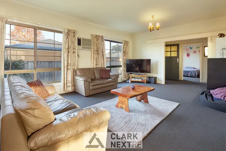 Second view of Homely house listing, 2/3 First Street, Longwarry VIC 3816