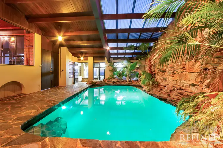 Third view of Homely house listing, 2 Chapman Crescent, Glen Osmond SA 5064