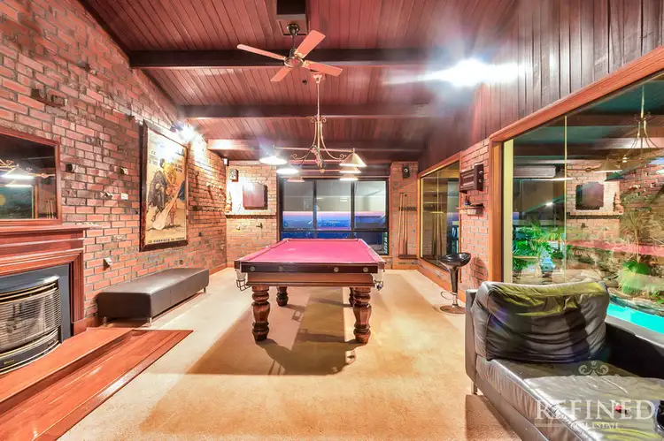Fourth view of Homely house listing, 2 Chapman Crescent, Glen Osmond SA 5064