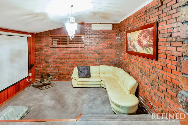 Fifth view of Homely house listing, 2 Chapman Crescent, Glen Osmond SA 5064