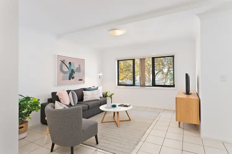 Third view of Homely unit listing, 3/842 Botany Road, Mascot NSW 2020