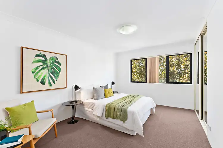 Sixth view of Homely unit listing, 3/842 Botany Road, Mascot NSW 2020