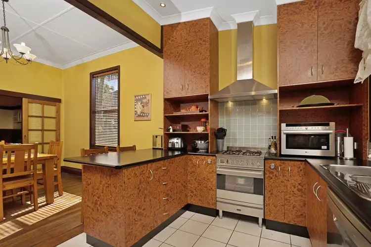 Fifth view of Homely house listing, 199 Beaumont Street, Hamilton South NSW 2303