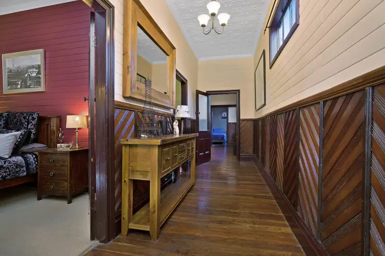 Sixth view of Homely house listing, 199 Beaumont Street, Hamilton South NSW 2303