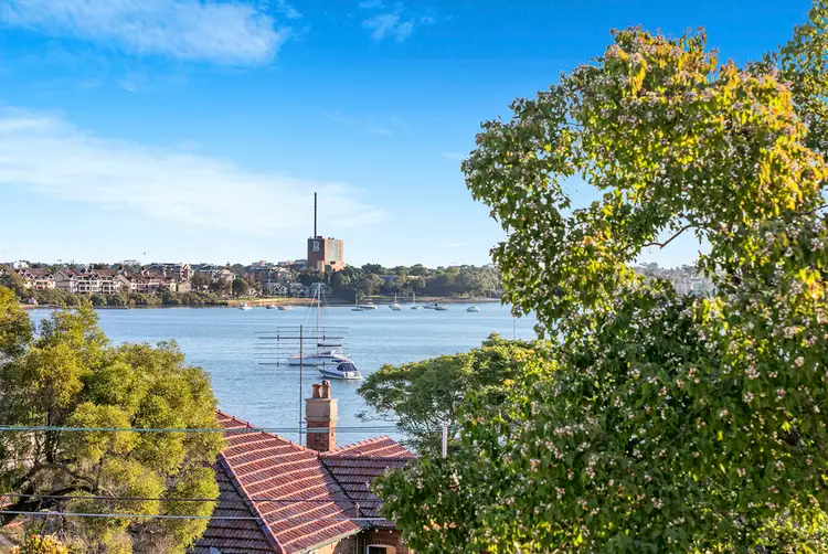 Second view of Homely apartment listing, 7/50-52 St Albans Street, Abbotsford NSW 2046