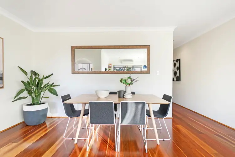 Third view of Homely apartment listing, 7/50-52 St Albans Street, Abbotsford NSW 2046